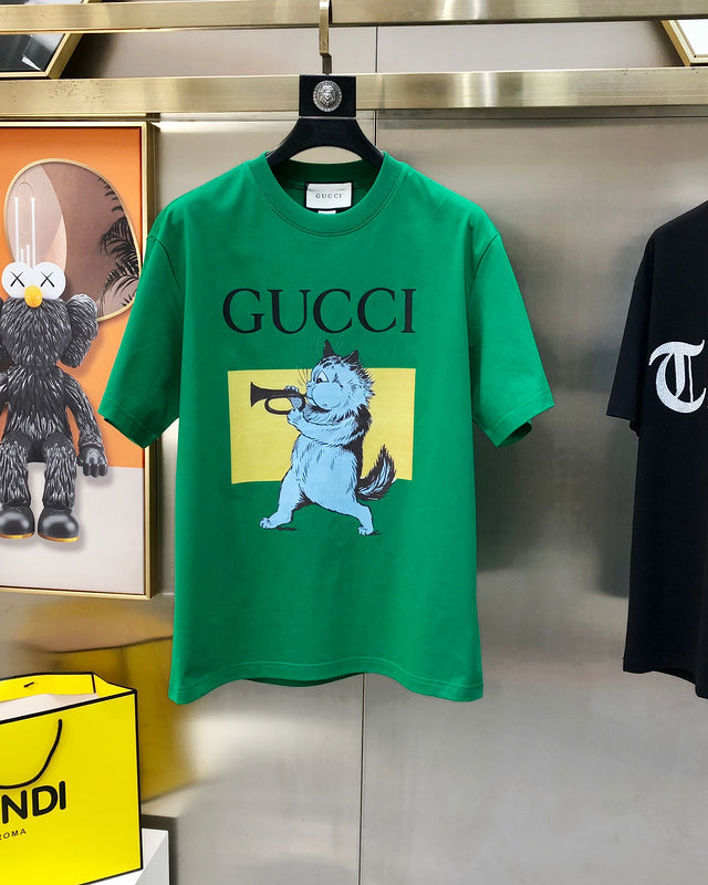 glami - Men T Shirts - 1054