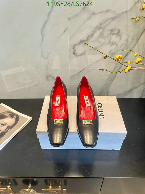 SAMC - COL Women Shoes - 251