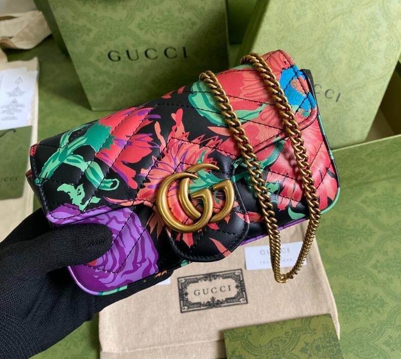 SAMC - GUKI Bags - 1797