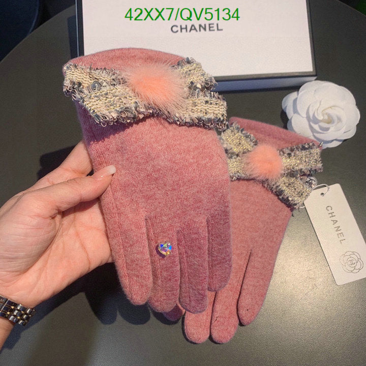 SAMC - CHL Gloves - 119