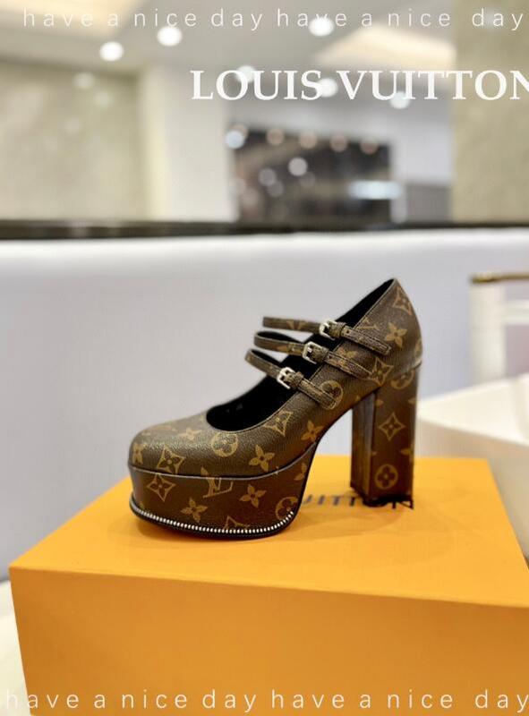 SAMC - LOV Women Shoes - 528
