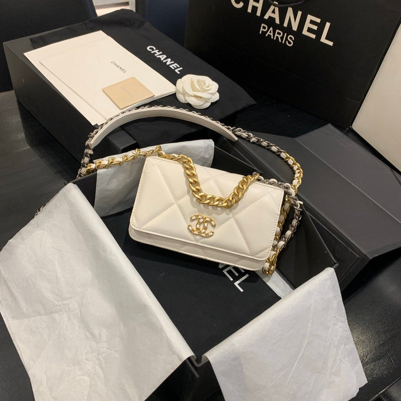 Satchel Bags - CHL Bags - 221
