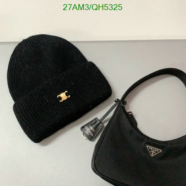 SAMC - COL Caps & Hats - 158