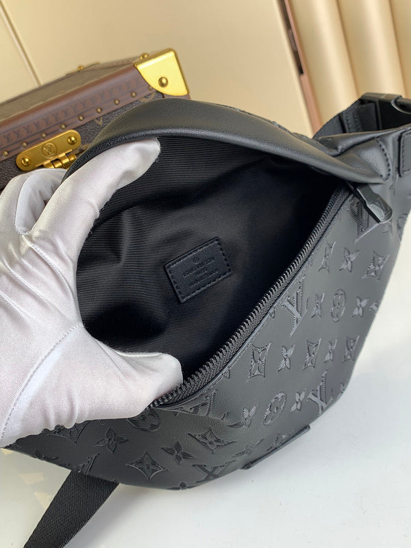 Satchel Bags - VL Bags - 4307