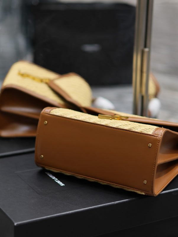 Satchel Bags - SLY Bags - 157