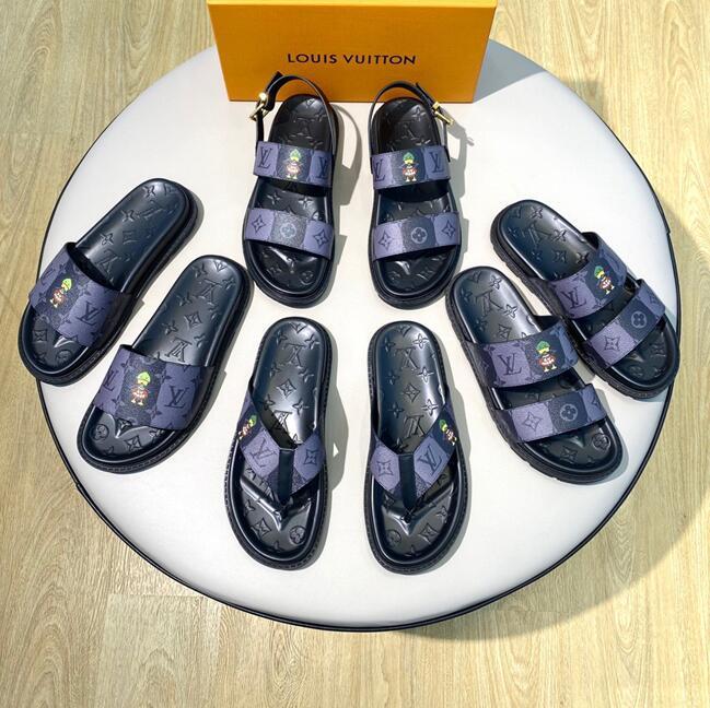 SAMC - LOV Men Shoes - 1090