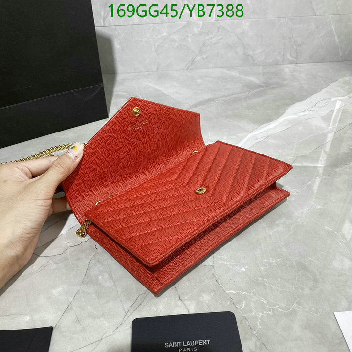 SAMC - YLS Bags - 269