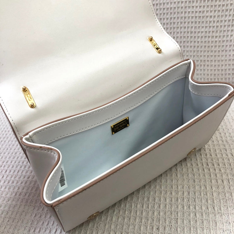 Satchel Bags - DG Bags - 049