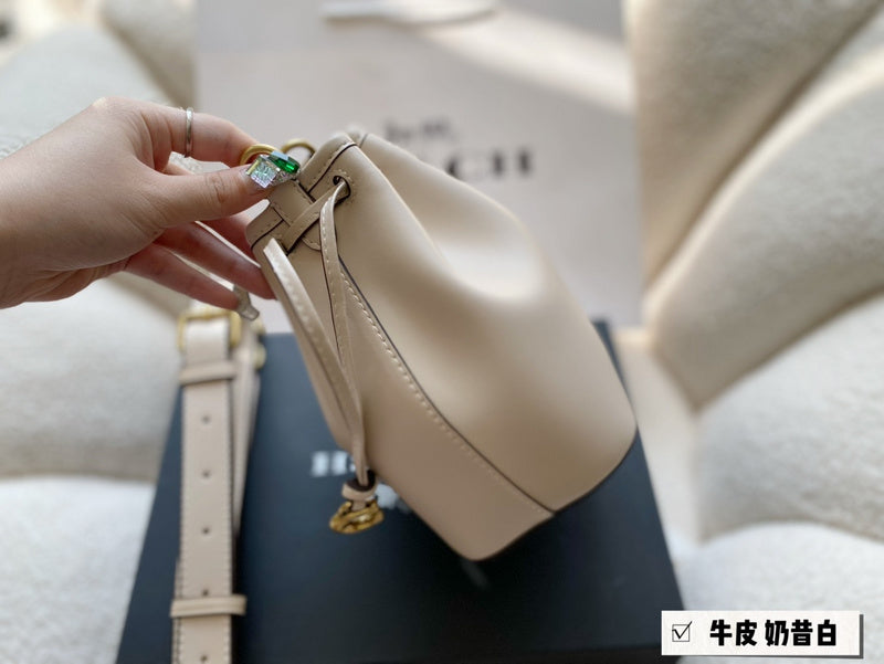 Satchel Bags - CCH Bags - 064