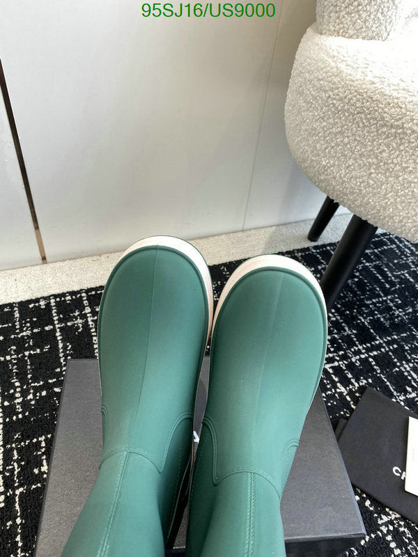 SAMC - CHL Women Boots - 013