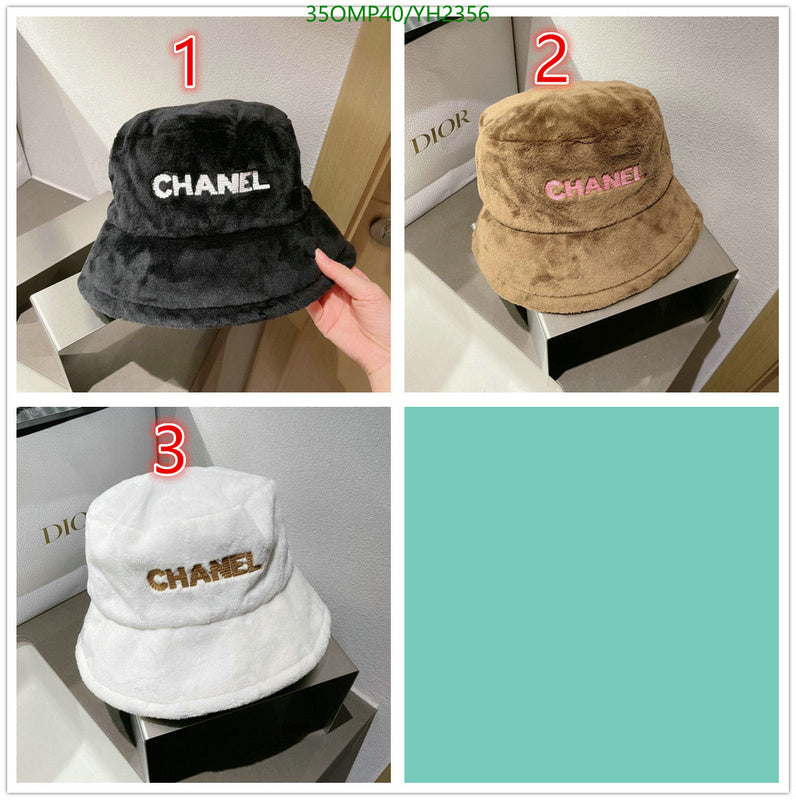SAMC - CHL Caps & Hats - 477