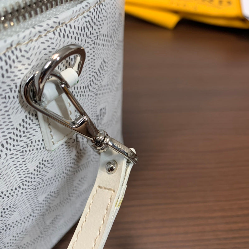 Satchel Bags - GOD Bags - 940