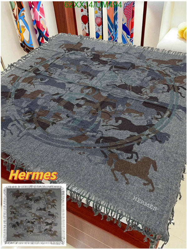 SAMC - HMS Scarves - 512