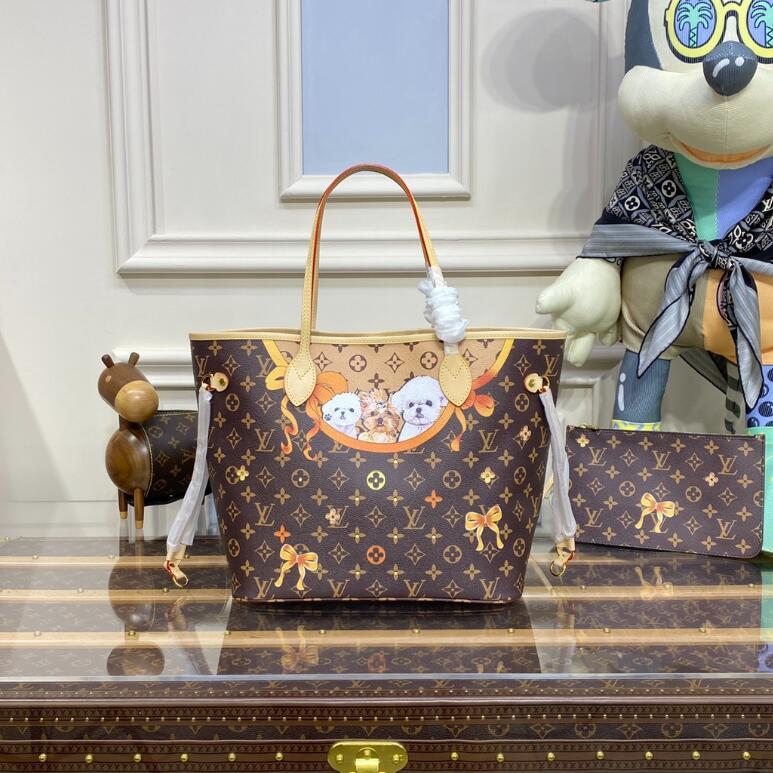 SAMC - LOV Bags - 1477