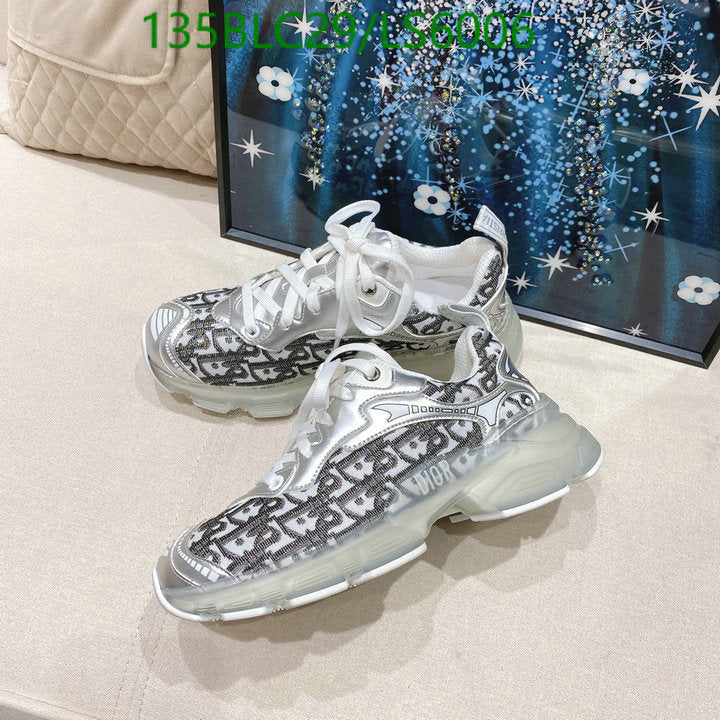 SAMC - DOR Women Sneakers - 144