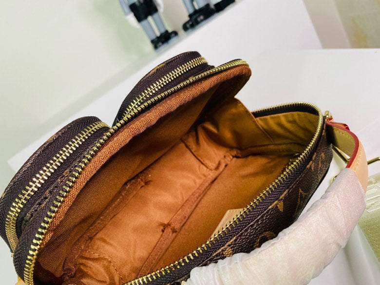 Satchel Bags - VL1 Bags - 001