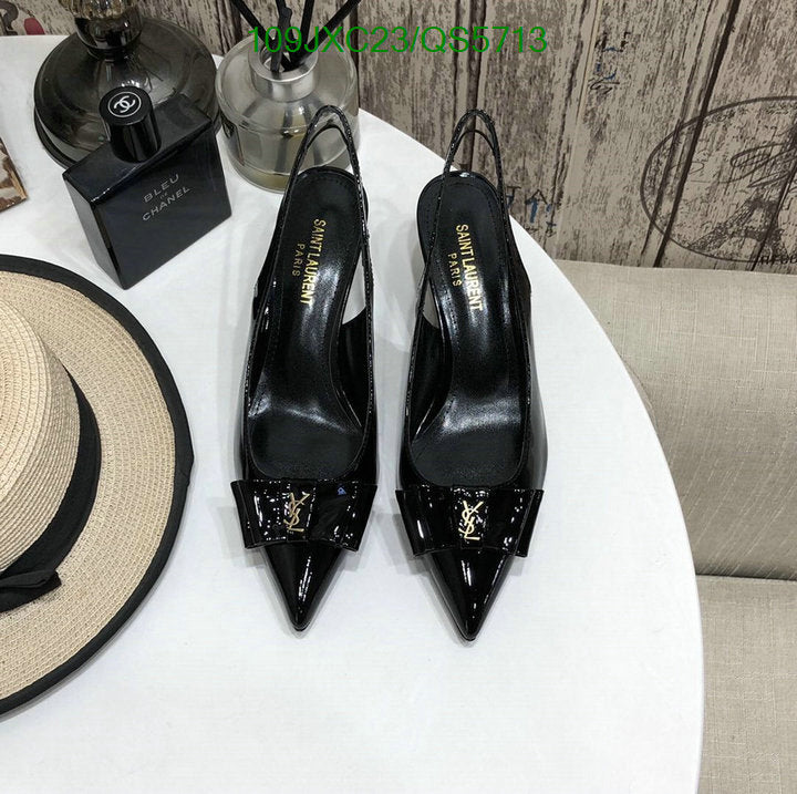 SAMC - YLS Women Shoes Heels - 069