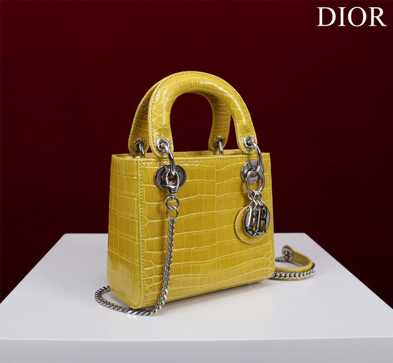 Glami Fashion - DIR Bags - 1652