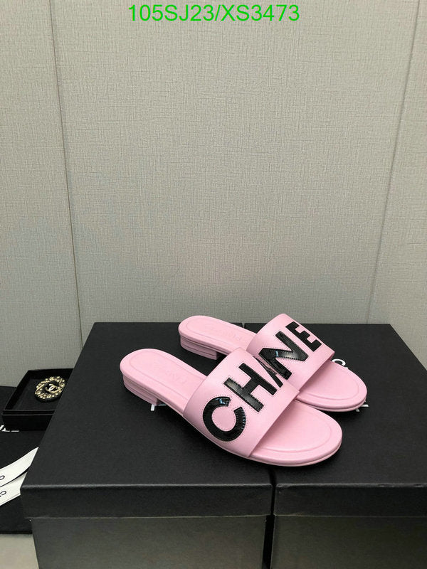 SAMC - CHL Women Shoes Slippers - 238