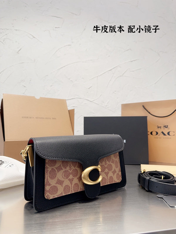 Satchel Bags - CCH Bags - 148