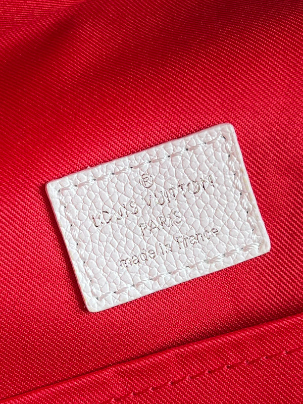 Glami- Glami- Lu-Vi bags - 3025