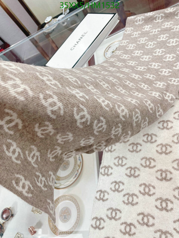 SAMC - CHL Scarves - 852