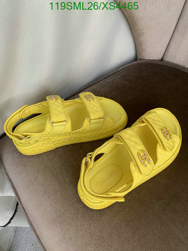 SAMC - CHL Women Shoes Beach - 135