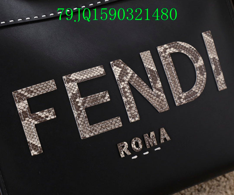 Glami - FDE Bags - 1815