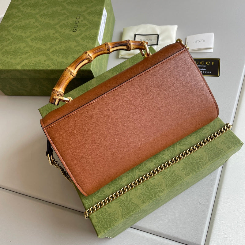 Satchel Bags - GCI Bags - 1910