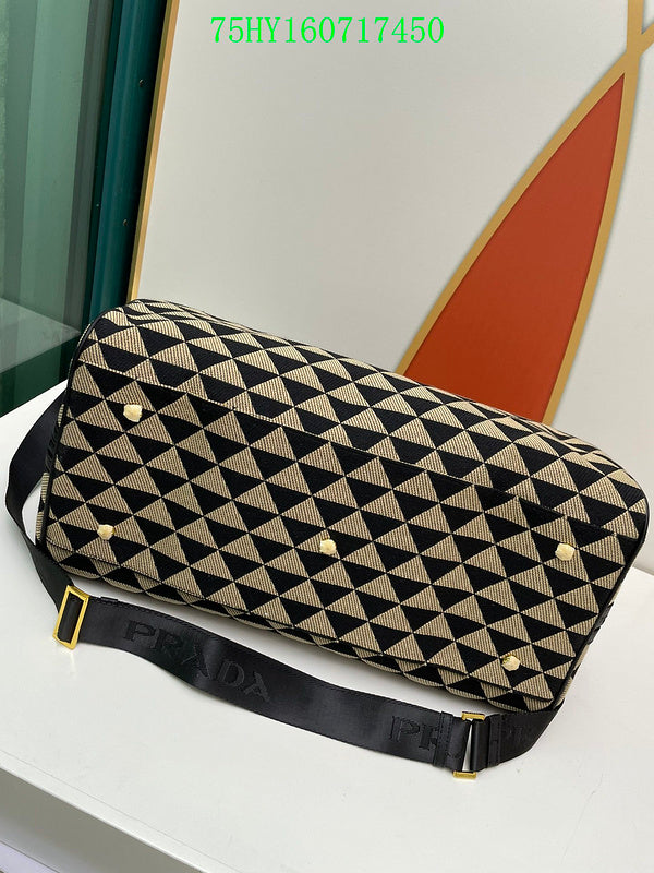Satchel Bags - PDA Bags - 3111
