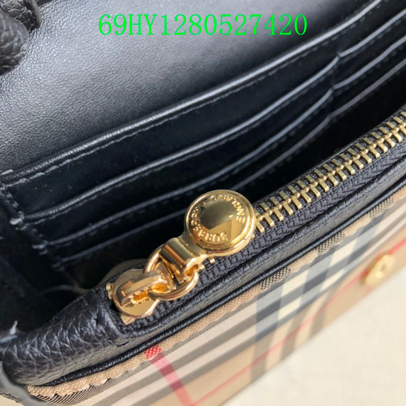 ELE Fashion -BBR Bags - 526