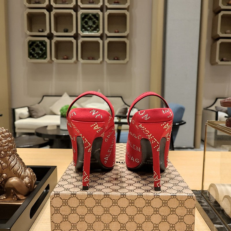Satchel Bags - BGA Shoes - 689