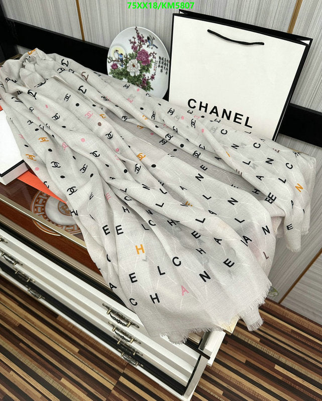 SAMC - CHL Scarves - 037