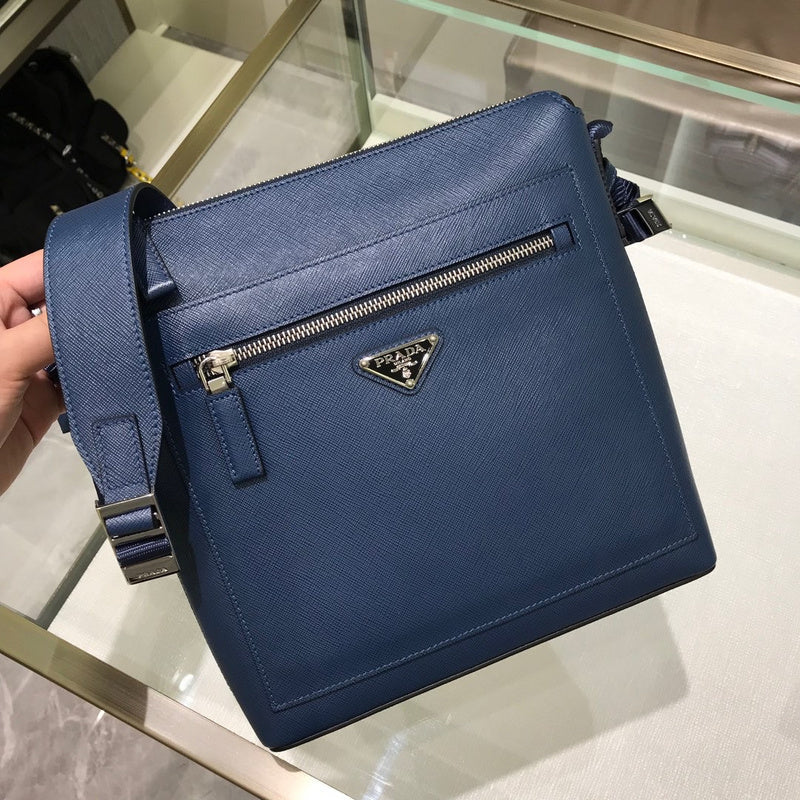 Satchel Bags - PDA Bags - 2847