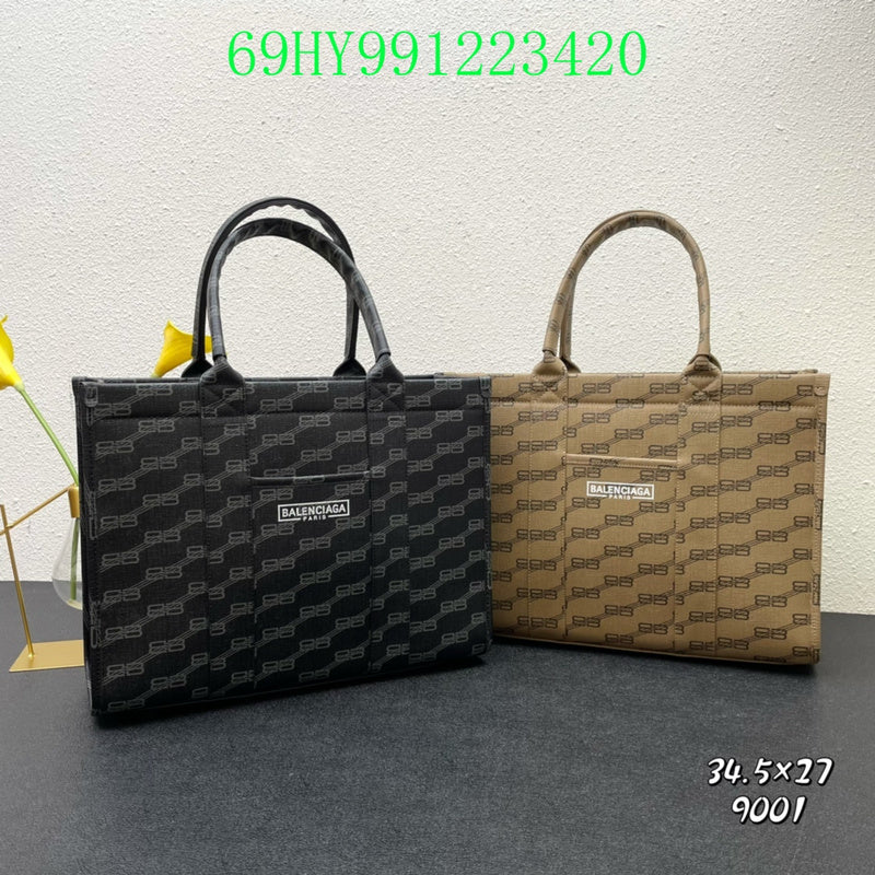 Satchel Bags - BGA Bags - 1926