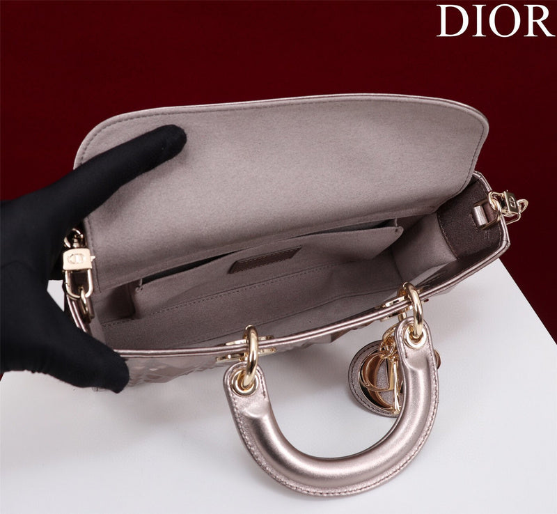 Glami Fashion - DIR Bags - 1225