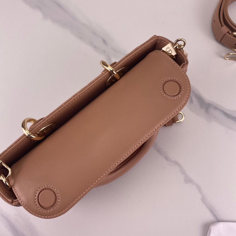 Glami Fashion - DIR Bags - 639