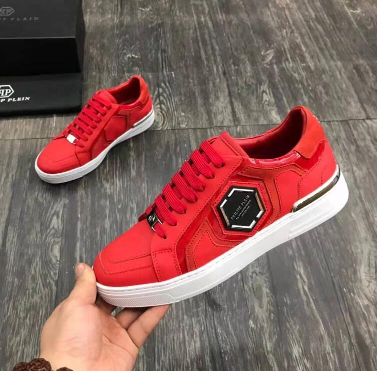 SAMC - PHP Shoes - 059