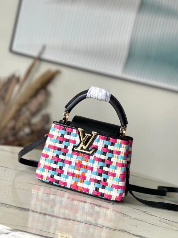 SAMC - LOV Bags - 1180