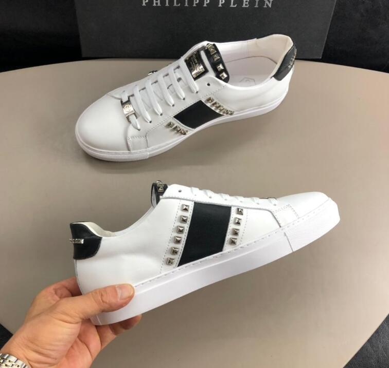 SAMC - PHP Shoes - 201