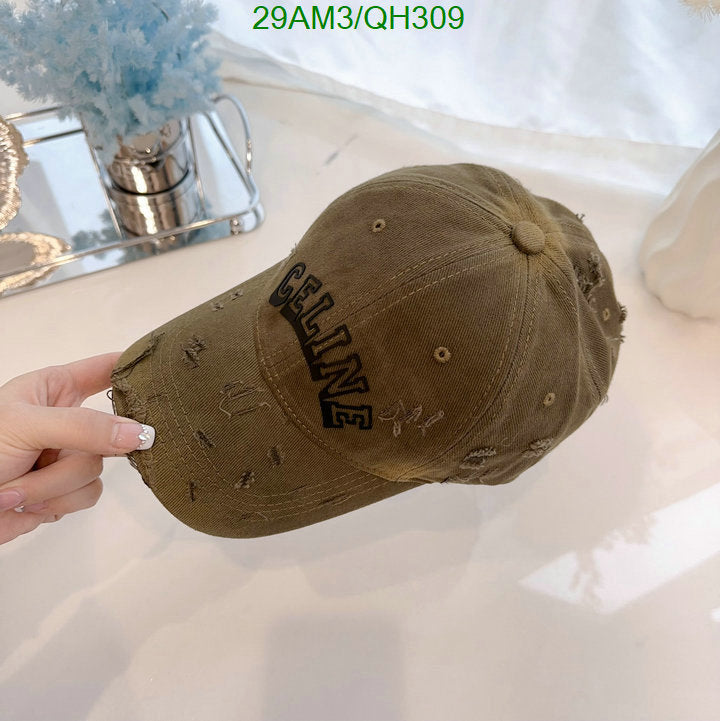 SAMC - COL Caps & Hats - 141