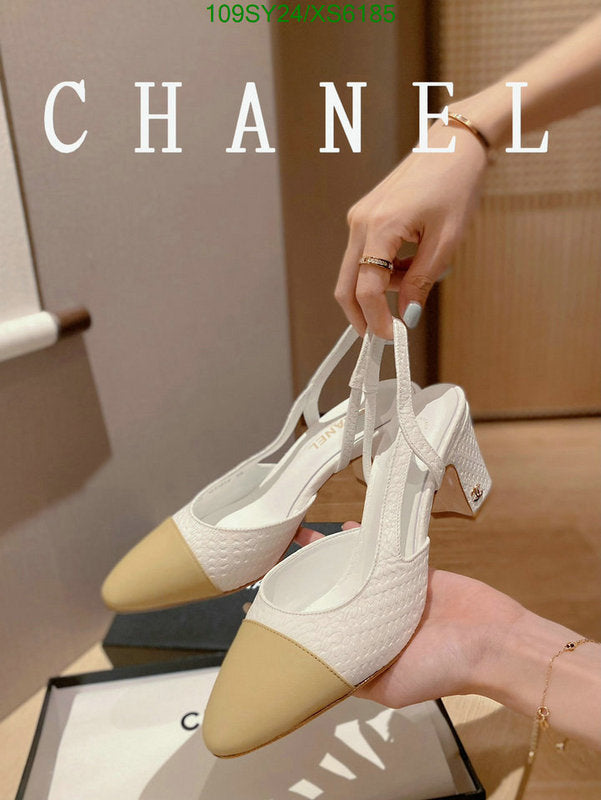 SAMC - CHL Women Shoes Ballet - 293