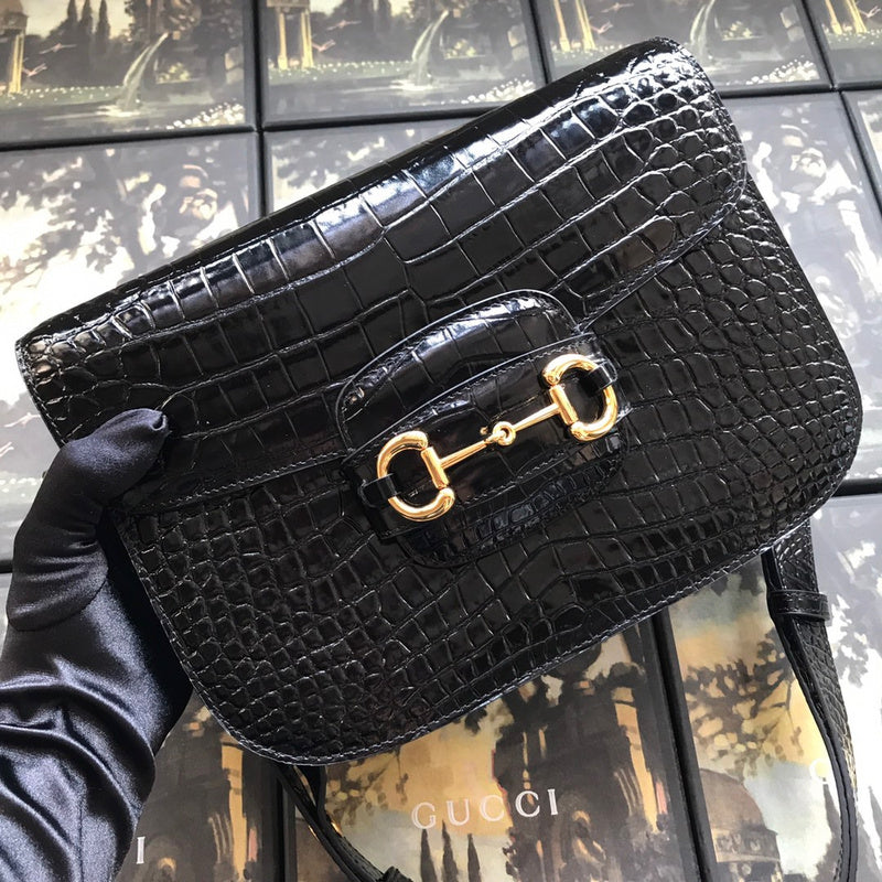 Satchel Bags - GCI Bags - 6133