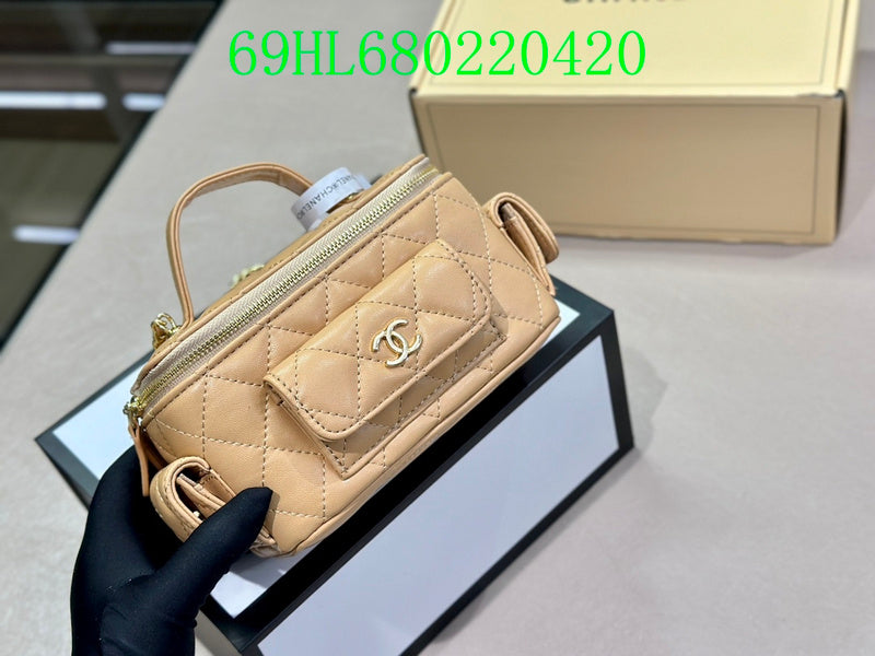 Glami - CHL Bags - 1519