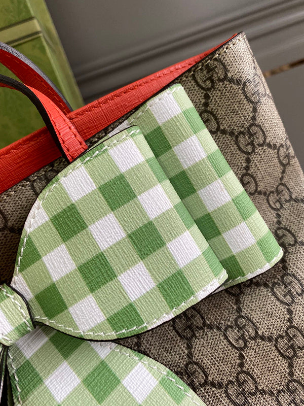 Satchel Bags - GCI Bags - 1182