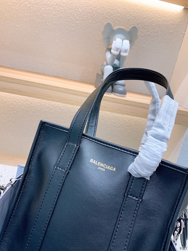 Satchel Bags - BGA Bags - 1517