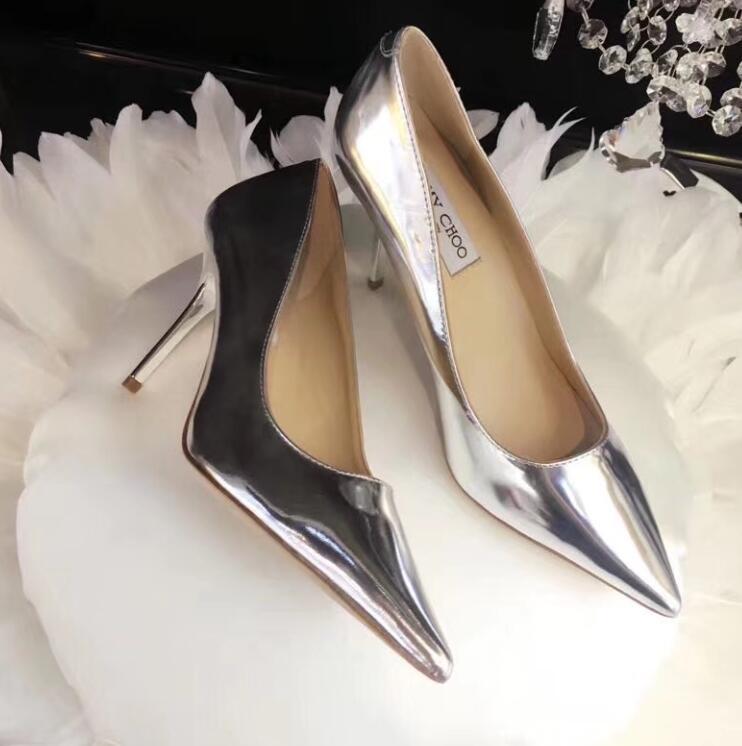 SAMC - JMC Shoes - 227