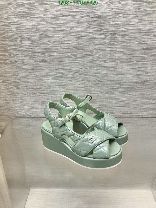 SAMC - CHL Women Shoes High Heels - 116