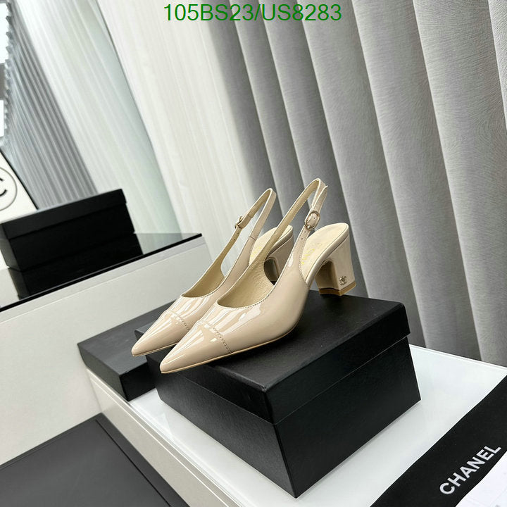 SAMC - CHL Women Shoes High Heels - 139
