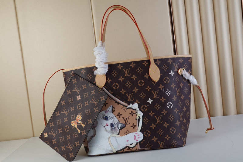 Satchel Bags - VL Bags - 3080